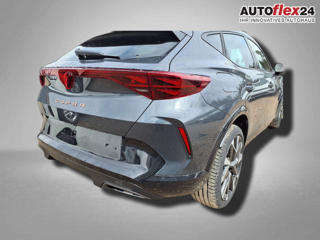 Cupra Formentor 1.5 eTSI 7-Gang-DSG 