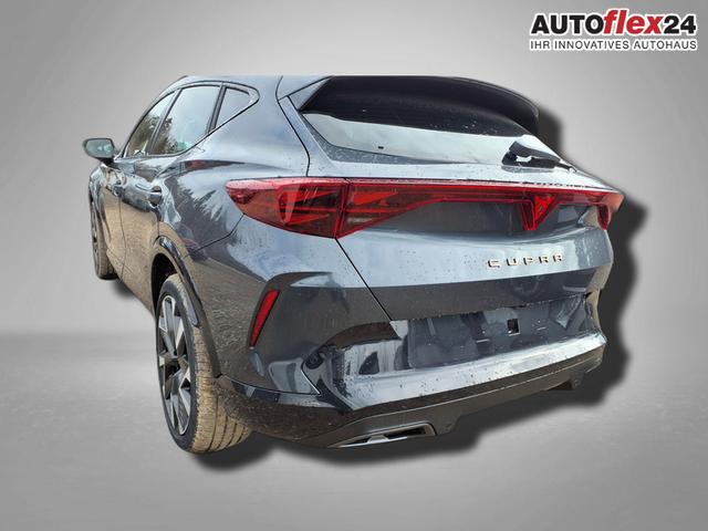 Vorlauffahrzeuge Cupra Formentor - 1.5 eTSI 7-Gang-DSG