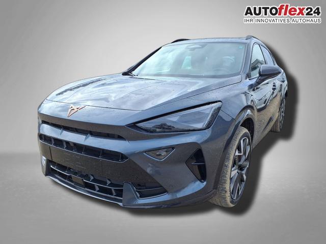 Vorlauffahrzeuge Cupra Formentor - 1.5 eTSI 7-Gang-DSG