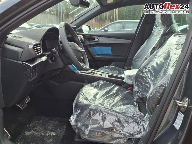 Cupra Formentor 1.5 eTSI 7-Gang-DSG 