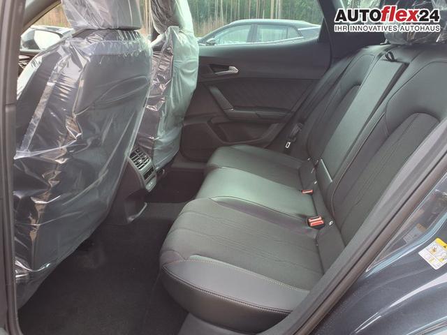 Cupra Formentor 1.5 eTSI 7-Gang-DSG 