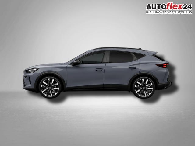 Vorlauffahrzeuge Cupra Formentor - 1.5 eTSI 7-Gang-DSG