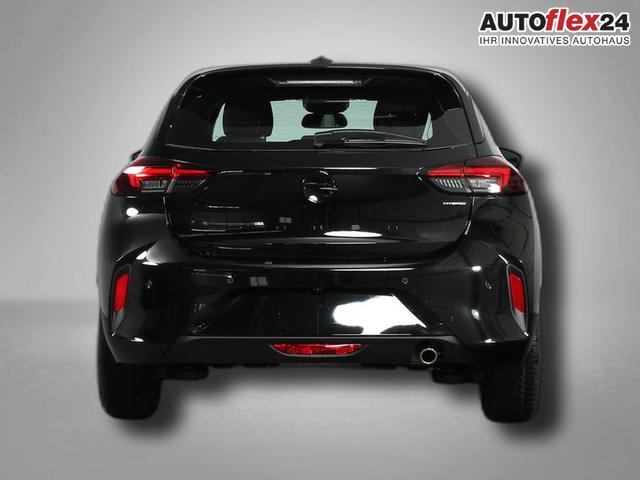 Opel Corsa GS Hybrid Elektrisches 6-GangDoppelkupplungsgetriebe (eDCT) 