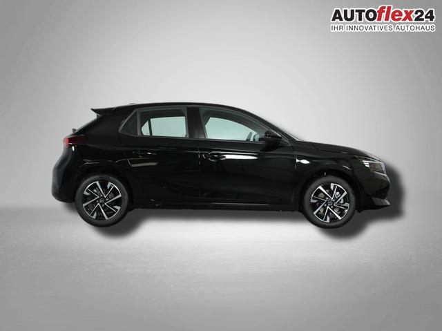 Opel Corsa GS Hybrid Elektrisches 6-GangDoppelkupplungsgetriebe (eDCT) 