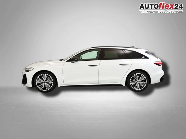 Gebrauchtfahrzeug Audi A5 Avant - S line 2.0 TFSI 7-Gang tronic quattro