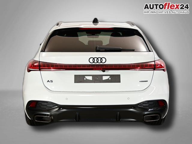 Audi A5 Avant S line 2.0 TFSI 7-Gang tronic quattro 