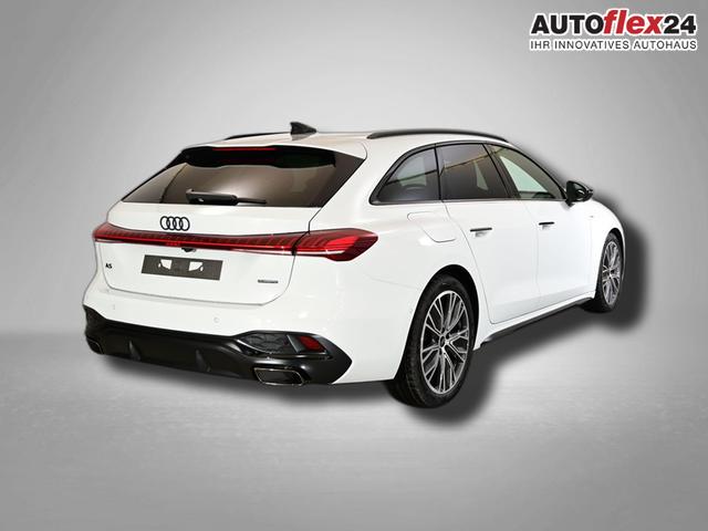 Audi A5 Avant S line 2.0 TFSI 7-Gang tronic quattro 