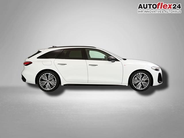 Audi A5 Avant S line 2.0 TFSI 7-Gang tronic quattro 
