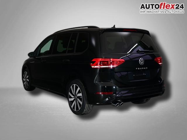 Volkswagen Touran Highline R-Line 2.0 TDI 7-Gang-DSG 