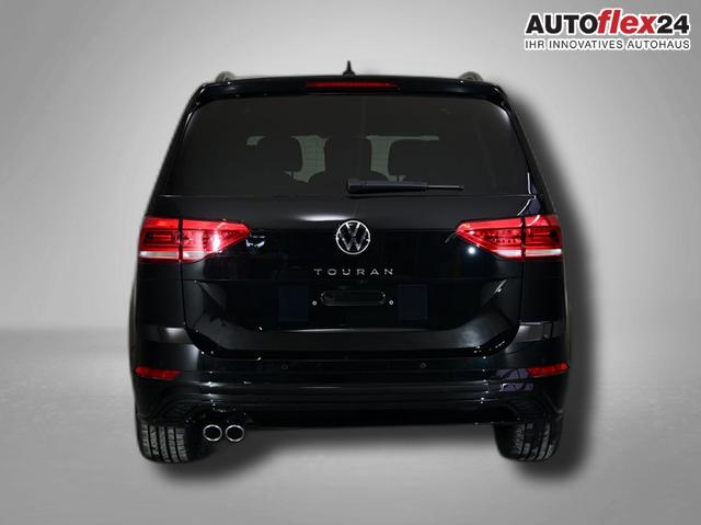 Volkswagen Touran Highline R-Line 2.0 TDI 7-Gang-DSG 