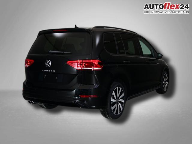 Volkswagen Touran Highline R-Line 2.0 TDI 7-Gang-DSG 