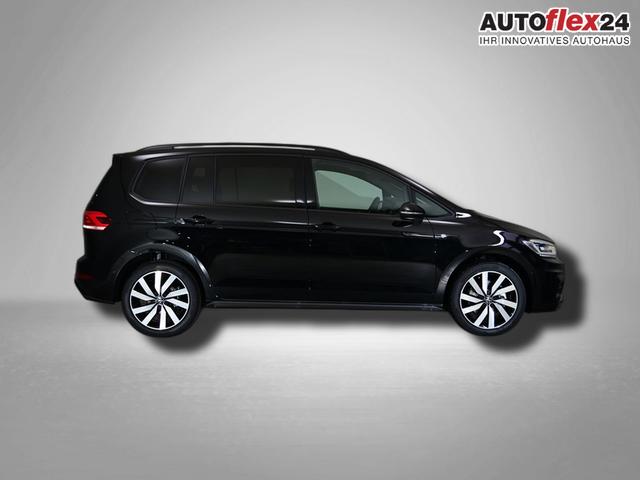 Volkswagen Touran Highline R-Line 2.0 TDI 7-Gang-DSG 