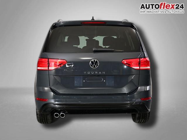 Volkswagen Touran Highline R-Line 2.0 TDI 7-Gang-DSG 