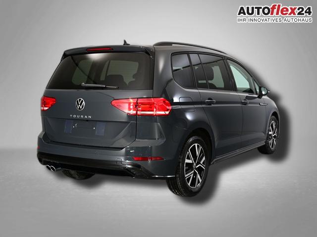 Volkswagen Touran Highline R-Line 2.0 TDI 7-Gang-DSG 