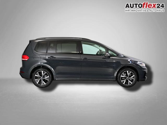 Volkswagen Touran Highline R-Line 2.0 TDI 7-Gang-DSG 