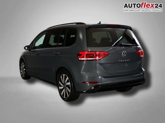 Volkswagen Touran Highline R-Line 1.5 TSI 7-Gang-DSG 