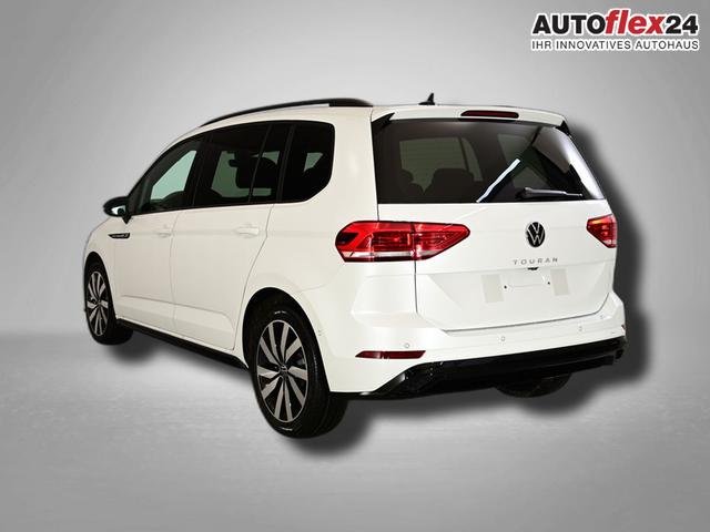 Volkswagen Touran Highline R-Line 1.5 TSI 7-Gang-DSG 