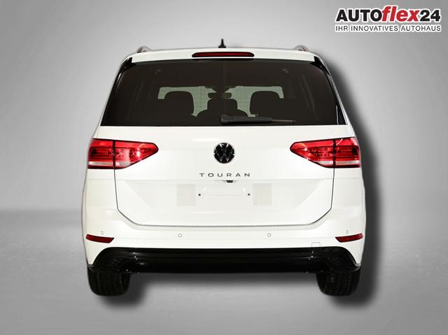 Volkswagen Touran Highline R-Line 1.5 TSI 7-Gang-DSG 