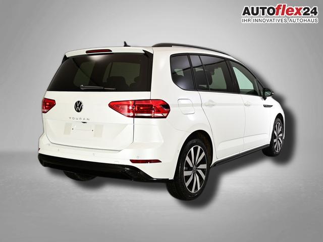 Volkswagen Touran Highline R-Line 1.5 TSI 7-Gang-DSG 