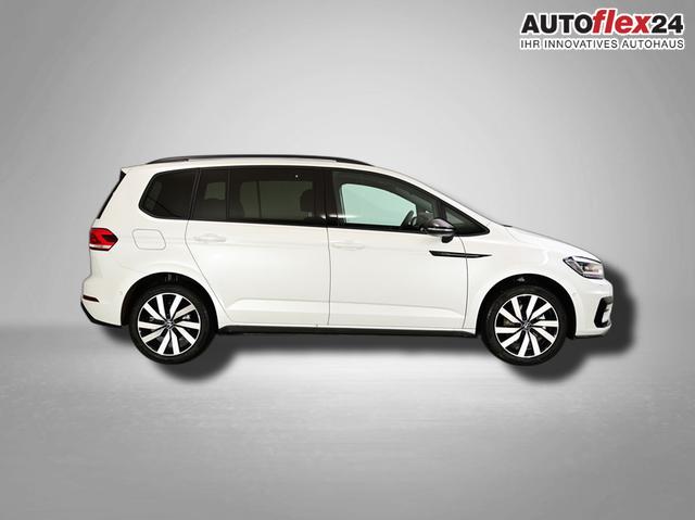 Volkswagen Touran Highline R-Line 1.5 TSI 7-Gang-DSG 