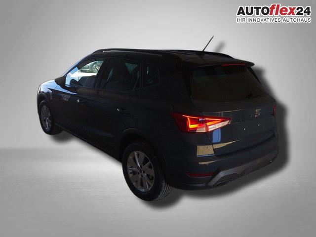 Vorlauffahrzeuge SEAT Arona - FR 1.0 TSI 7-Gang-DSG