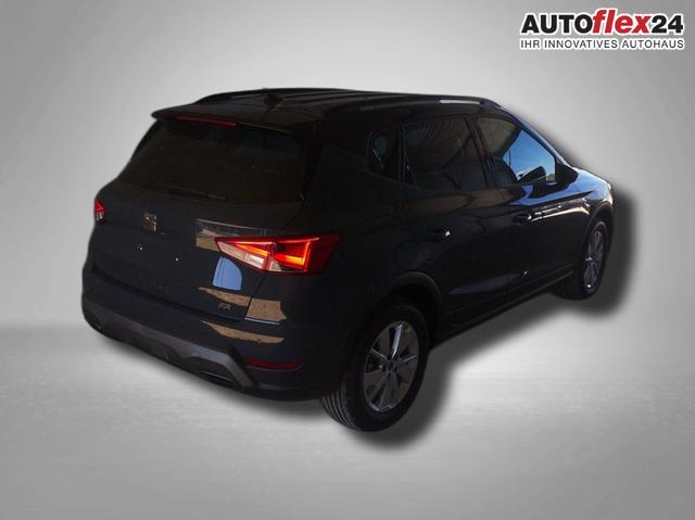 SEAT Arona FR 1.0 TSI 7-Gang-DSG 