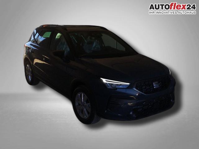SEAT Arona FR 1.0 TSI 7-Gang-DSG 