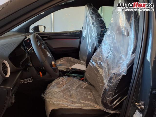 SEAT Arona FR 1.0 TSI 7-Gang-DSG 