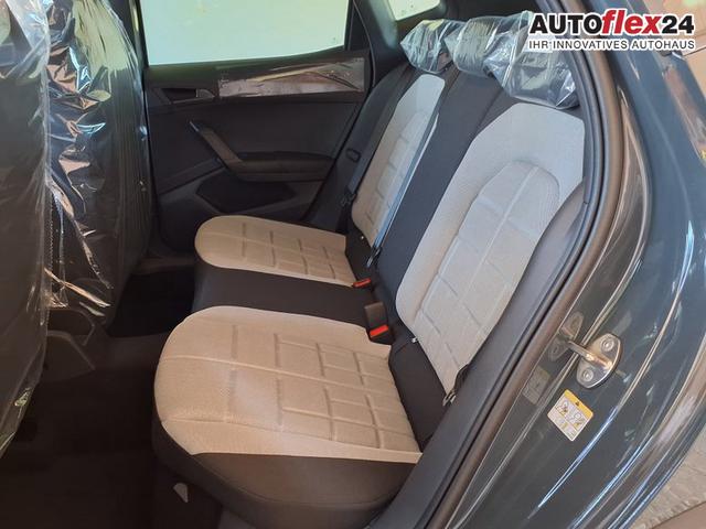 SEAT Arona FR 1.0 TSI 7-Gang-DSG 