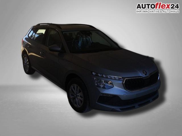 Skoda Kamiq Selection 1.5 TSI 7-Gang-DSG 