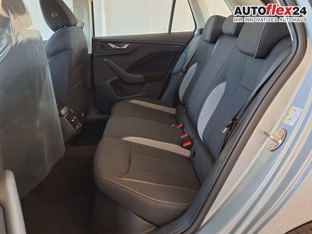 Skoda Kamiq Selection 1.5 TSI 7-Gang-DSG 