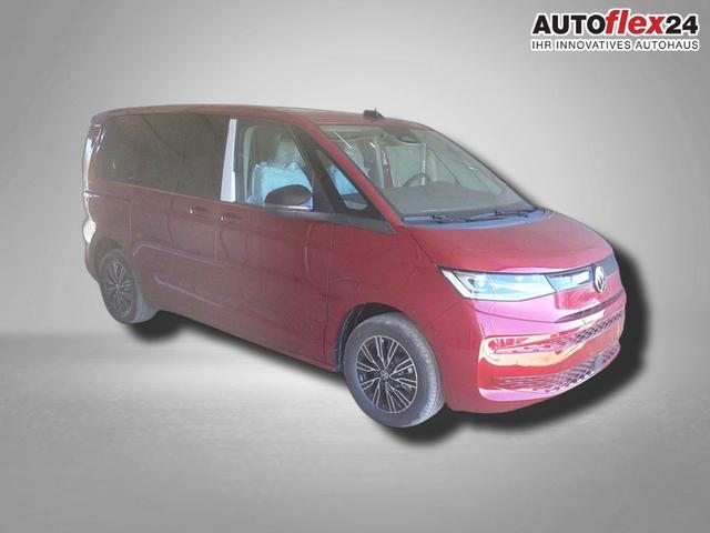Volkswagen T7 Multivan Business K&Uuml; 2.0 TDI 7-Gang-DSG 