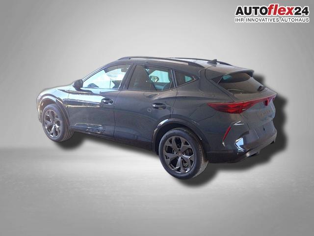 Vorlauffahrzeuge Cupra Formentor - 1.5 eTSI 7-Gang-DSG