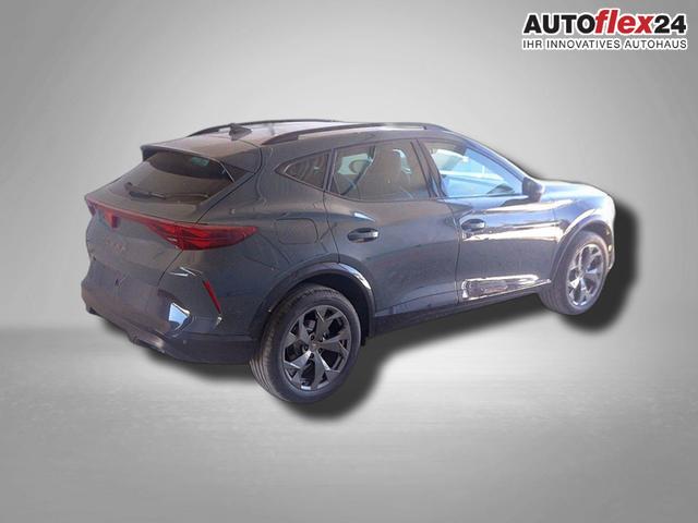 Cupra Formentor 1.5 eTSI 7-Gang-DSG 