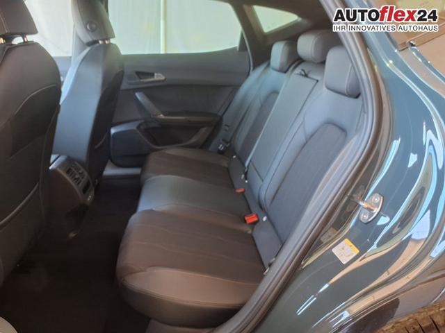 Cupra Formentor 1.5 eTSI 7-Gang-DSG 