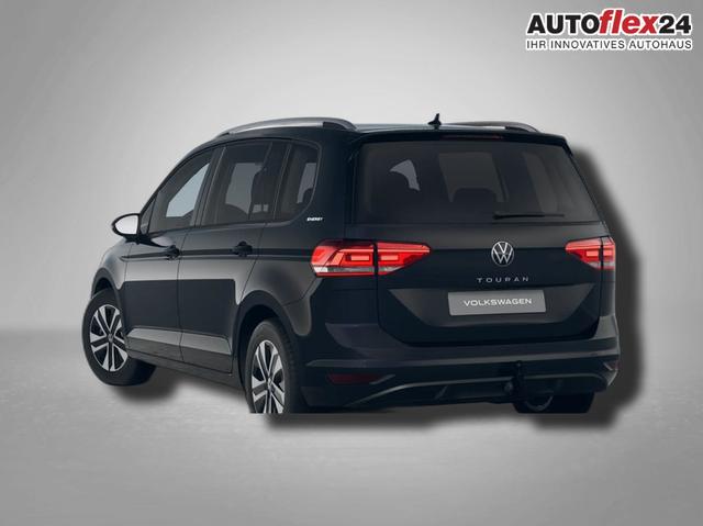 Gebrauchtfahrzeug Volkswagen Touran - Highline R-Line 2.0 TDI 7-Gang-DSG