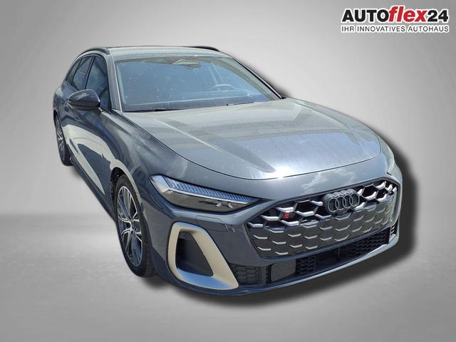 Audi S5 Kombi edition one 3.0 TFSI 7-Gang S tronic quattro Avant 