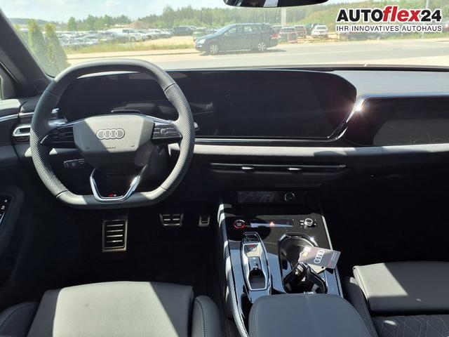 Audi S5 Kombi edition one 3.0 TFSI 7-Gang S tronic quattro Avant 