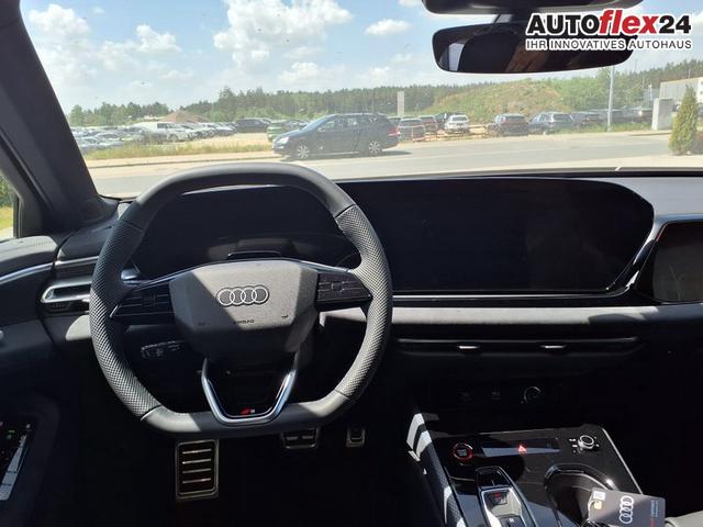 Audi S5 Kombi edition one 3.0 TFSI 7-Gang S tronic quattro Avant 