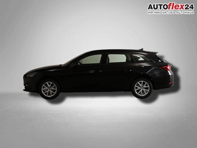 Vorlauffahrzeuge SEAT Leon Sportstourer - Style 1.5 TSI 6 Gang