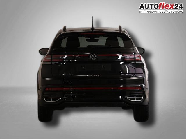 Volkswagen Taigo R-Line Plus 1.5 TSI 7-Gang-DSG 