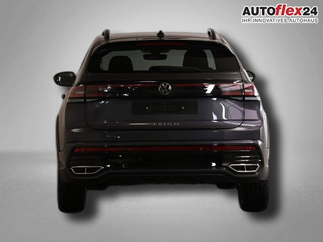 Volkswagen Taigo R-Line Plus 1.5 TSI 7-Gang-DSG 