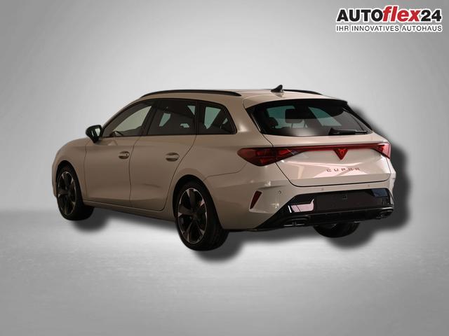 Cupra Leon Sportstourer 2.0 TSI 7-Gang-DSG 4Drive 