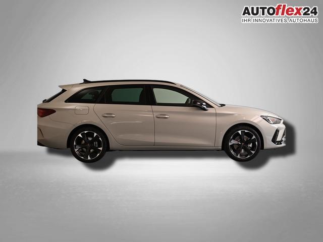 Cupra Leon Sportstourer 2.0 TSI 7-Gang-DSG 4Drive 