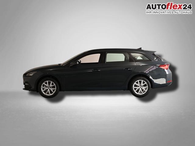 Vorlauffahrzeuge SEAT Leon Sportstourer - Style 1.5 TSI 6 Gang