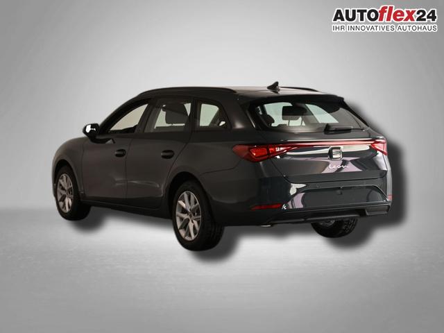 SEAT Leon Sportstourer Style 1.5 TSI 6 Gang 