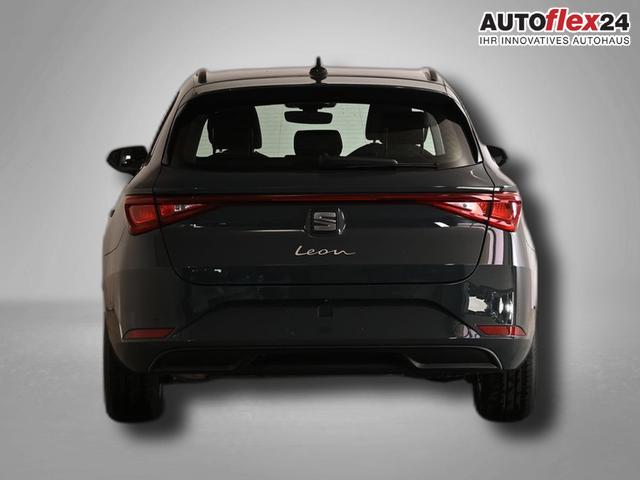 SEAT Leon Sportstourer Style 1.5 TSI 6 Gang 