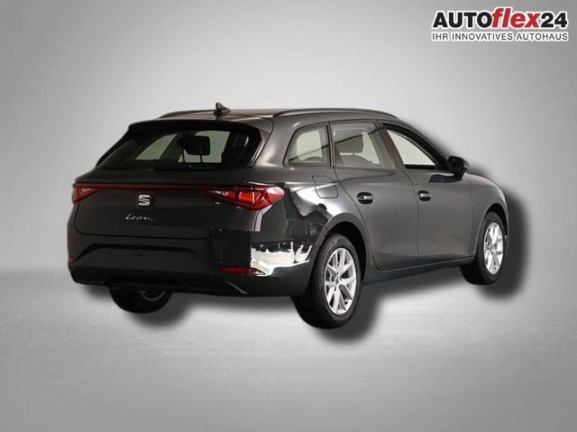 SEAT Leon Sportstourer Style 1.5 TSI 6 Gang 