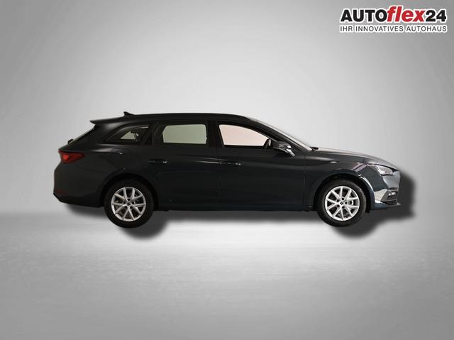 SEAT Leon Sportstourer Style 1.5 TSI 6 Gang 