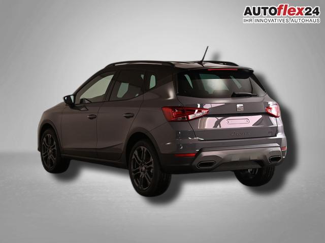 SEAT Arona FR 1.5 TSI 7-Gang-DSG 